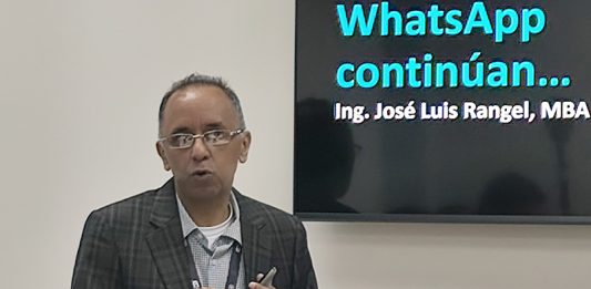«El trabajo remoto improvisado tras el sismo, expone a las empresas venezolanas a ciberataques». Rangel, ESET Venezuela