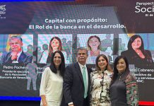La banca venezolana consolida la sostenibilidad como estrategia de desarrollo
