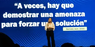 82% de las empresas en Venezuela sufren fallas graves de seguridad, según Setrys