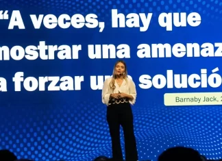 82% de las empresas en Venezuela sufren fallas graves de seguridad, según Setrys