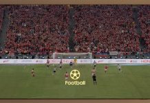 IA y optimización de transmisiones deportivas en pantallas inteligentes