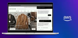 Los agentes conversacionales llegan al comercio minorista con la propuesta de AWS