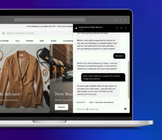 Los agentes conversacionales llegan al comercio minorista con la propuesta de AWS