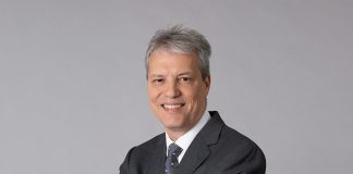 Antonio Valente asume como presidente CEO de Telefónica Movistar en Venezuela