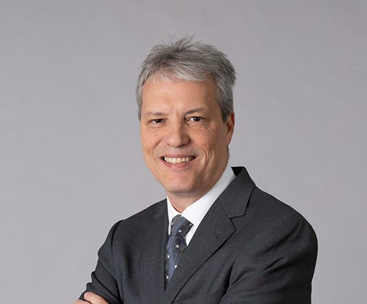 Antonio Valente asume como presidente CEO de Telefónica Movistar en Venezuela