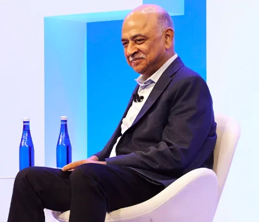 IBM Think: la visión de Arvind Krishna sobre la adopción plena de la IA