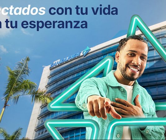 Conectados con tu vida y tu esperanza: el homenaje de Bancaribe a los venezolanos