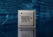 Broadcom amplía su estrategia para el borde inteligente con su primer SoC doméstico 50G PON con capacidad de IA integrada