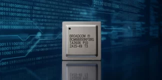 Broadcom amplía su estrategia para el borde inteligente con su primer SoC doméstico 50G PON con capacidad de IA integrada