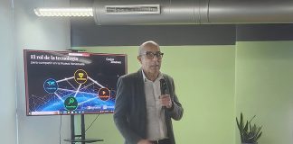 La tecnología como eje estratégico para dominar la nueva realidad económica en Venezuela