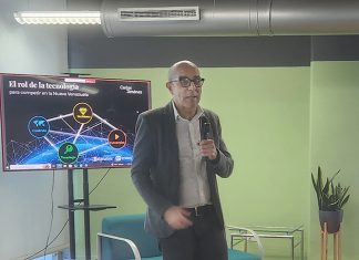 La tecnología como eje estratégico para dominar la nueva realidad económica en Venezuela