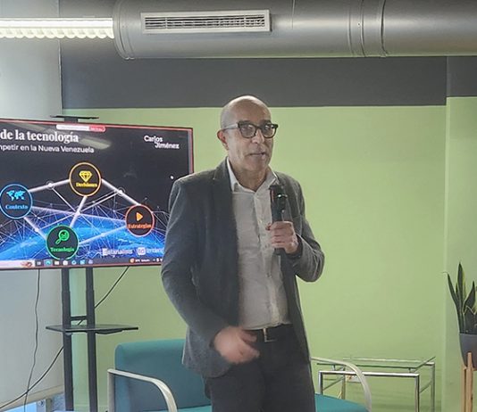 La tecnología como eje estratégico para dominar la nueva realidad económica en Venezuela
