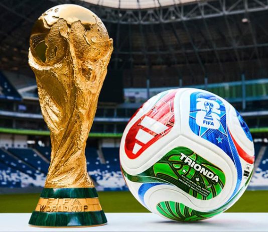 Alerta por fraudes cibernéticos ante la proximidad del Mundial de Fútbol 2026