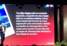 La ciberseguridad como motor financiero: El nuevo lenguaje para los tomadores de decisiones