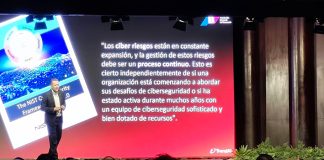 La ciberseguridad como motor financiero: El nuevo lenguaje para los tomadores de decisiones