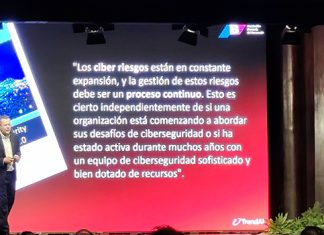 La ciberseguridad como motor financiero: El nuevo lenguaje para los tomadores de decisiones
