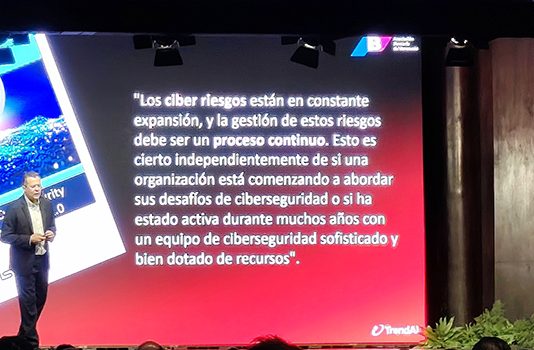 La ciberseguridad como motor financiero: El nuevo lenguaje para los tomadores de decisiones