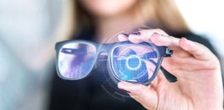 Lentes inteligentes: cómo mitigar los riesgos de seguridad y privacidad