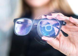 Lentes inteligentes: cómo mitigar los riesgos de seguridad y privacidad