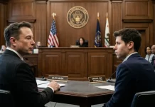 Un tribunal federal desestima la demanda de Elon Musk contra OpenAI por vencimiento de plazos