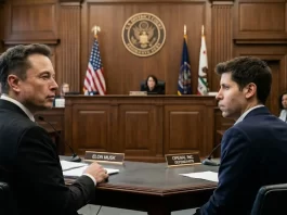 Un tribunal federal desestima la demanda de Elon Musk contra OpenAI por vencimiento de plazos