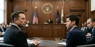 Un tribunal federal desestima la demanda de Elon Musk contra OpenAI por vencimiento de plazos