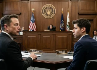 Un tribunal federal desestima la demanda de Elon Musk contra OpenAI por vencimiento de plazos