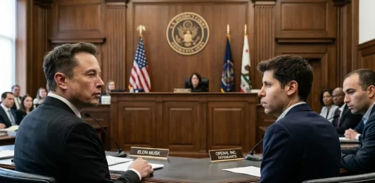 Un tribunal federal desestima la demanda de Elon Musk contra OpenAI por vencimiento de plazos