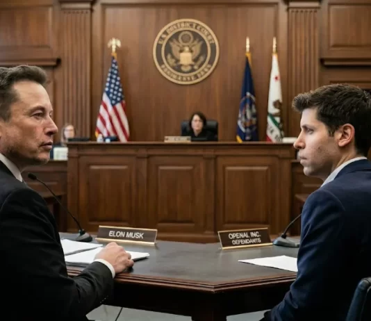 Un tribunal federal desestima la demanda de Elon Musk contra OpenAI por vencimiento de plazos