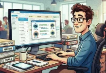 Agentes autónomos en el soporte corporativo: la estrategia de Freshworks para entornos híbridos