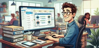 Agentes autónomos en el soporte corporativo: la estrategia de Freshworks para entornos híbridos