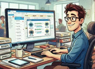 Agentes autónomos en el soporte corporativo: la estrategia de Freshworks para entornos híbridos