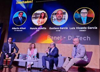IA y tecnologías emergentes guiarán la formación de la alta gerencia venezolana