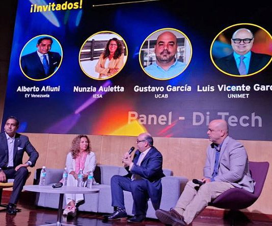 IA y tecnologías emergentes guiarán la formación de la alta gerencia venezolana