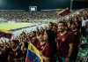 Los peligros detrás del trend de IA que ubica a los aficionados en los estadios
