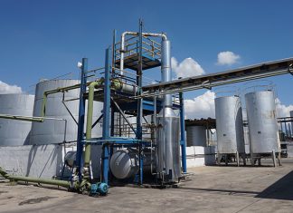 Innovación venezolana reduce el uso de nafta y electricidad en el transporte de crudo extrapesado