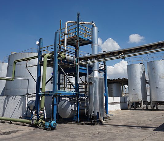 Innovación venezolana reduce el uso de nafta y electricidad en el transporte de crudo extrapesado