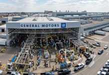 General Motors actualiza 4 millones de vehículos con la IA de Google Gemini
