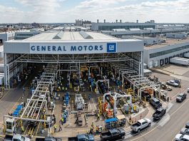 General Motors actualiza 4 millones de vehículos con la IA de Google Gemini