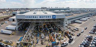 General Motors actualiza 4 millones de vehículos con la IA de Google Gemini