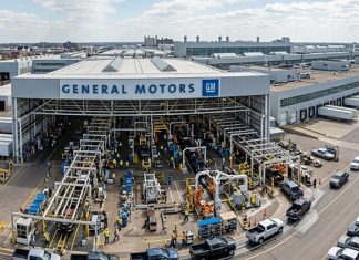 General Motors actualiza 4 millones de vehículos con la IA de Google Gemini