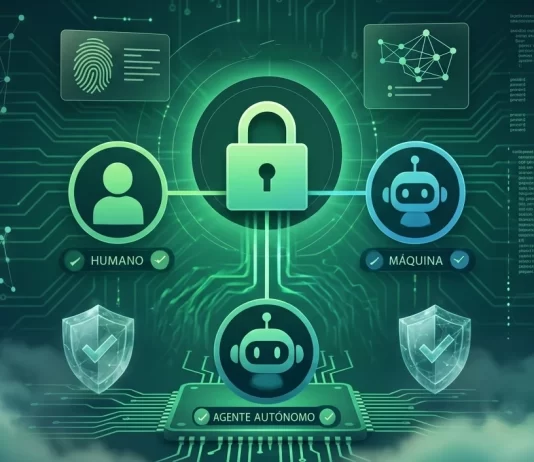 Palo Alto Networks amplía su estrategia de protección de identidades