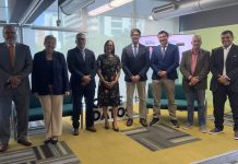 Cavedatos ratifica su compromiso ante el ecosistema empresarial del país