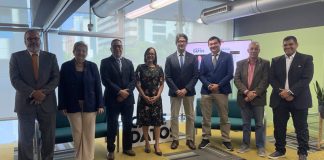 Cavedatos ratifica su compromiso ante el ecosistema empresarial del país