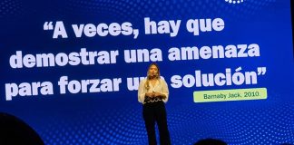 82% de las empresas en Venezuela sufren fallas graves de seguridad, según Setrys