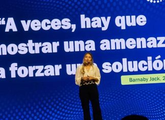 82% de las empresas en Venezuela sufren fallas graves de seguridad, según Setrys