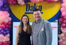 LG y Tiendas Daka ponen a disposición líneas de productos con Inteligencia Artificial