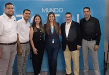 Mundo Total incorpora el portafolio de productos LG en sus tiendas a nivel nacional
