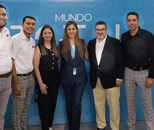 Mundo Total incorpora el portafolio de productos LG en sus tiendas a nivel nacional