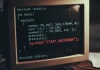 Cuando una herramienta de seguridad se convierte en vector de ataque